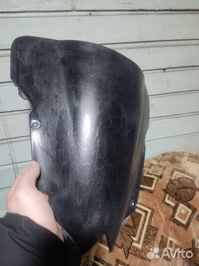 Ветровое стекло