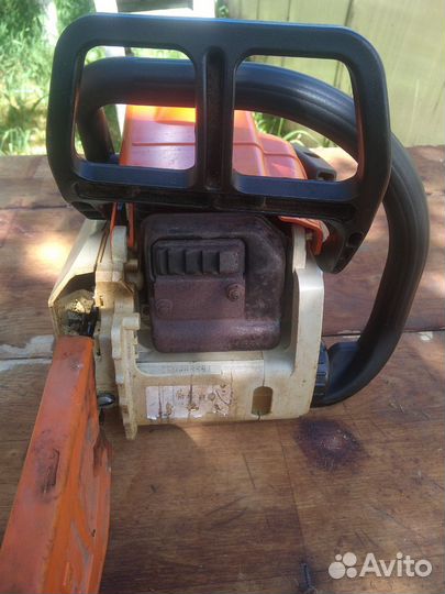 Бензопила stihl 180 бу