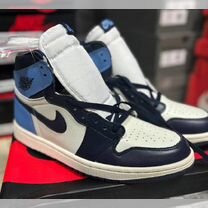 Мужские кроссовки Nike Air Jordan