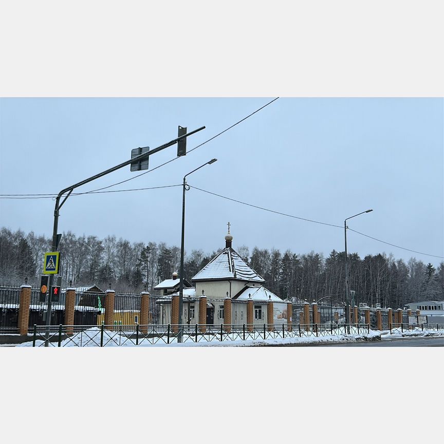 1-к. квартира, 33,4 м², 7/15 эт.