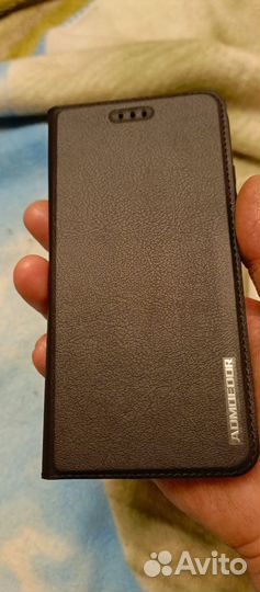 Чехол для смартфона Meizu Note 9