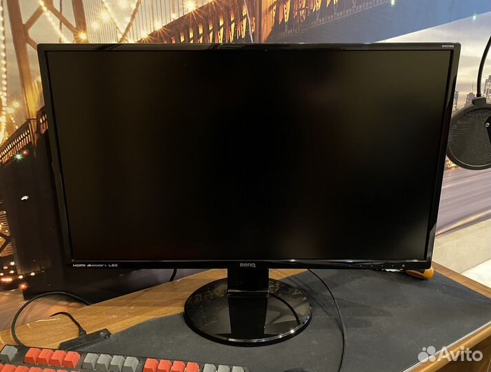 Монитор BenQ 27 дюймов