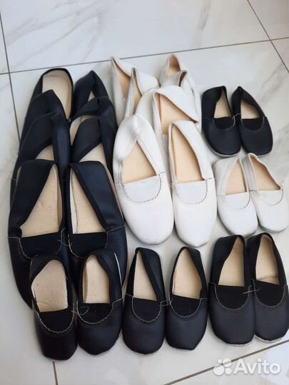 Чешки новые разные размеры