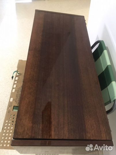 Радиола Урал 114