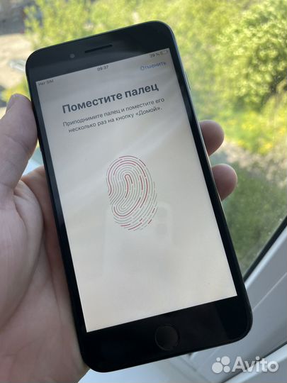 iPhone 7 Plus, 32 ГБ