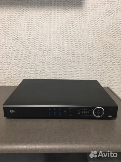 Видео регистратор