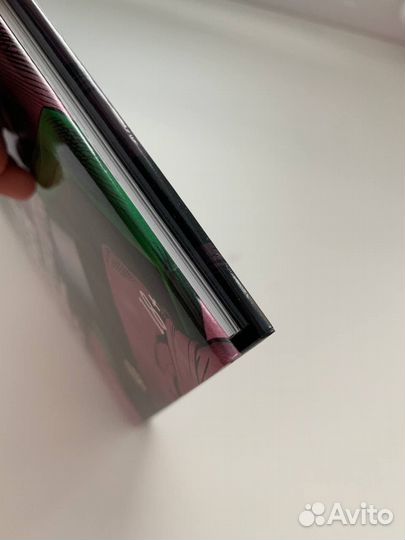 Убийственная шутка Алан Мур