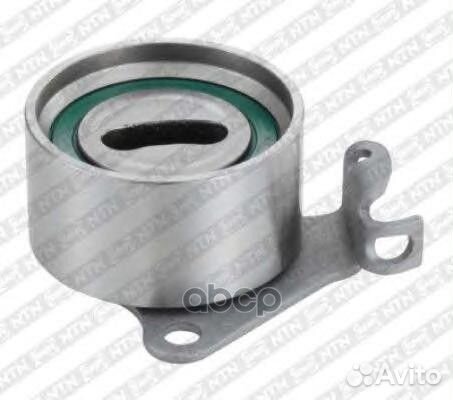 Ролик ремня грм chrysler/mitsubishi voyager/PAJ