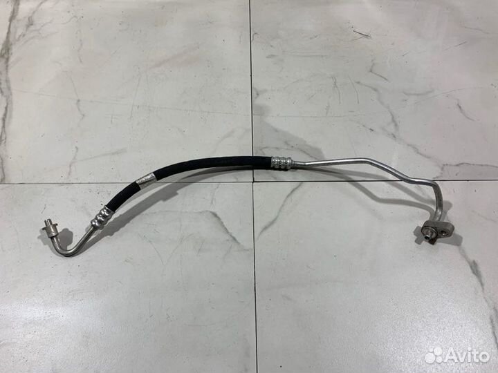 Трубка кондиционера Mercedes W205