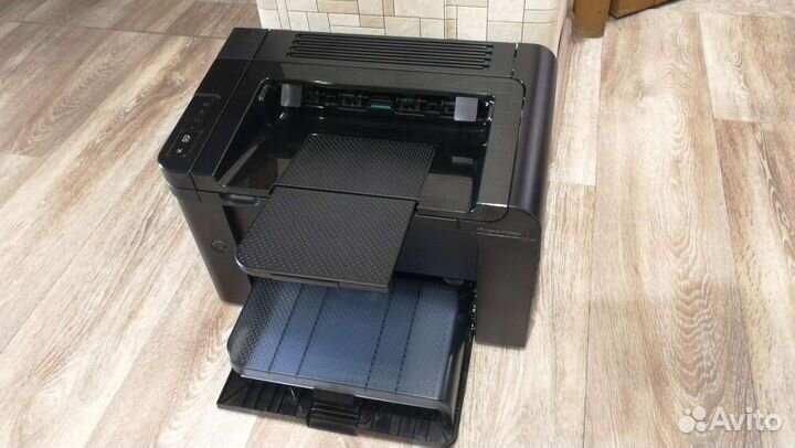 Принтер лазерный HP 1606 dn