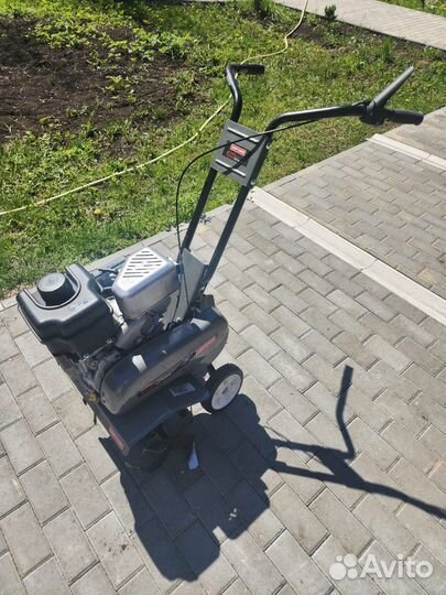 Культиватор в аренду