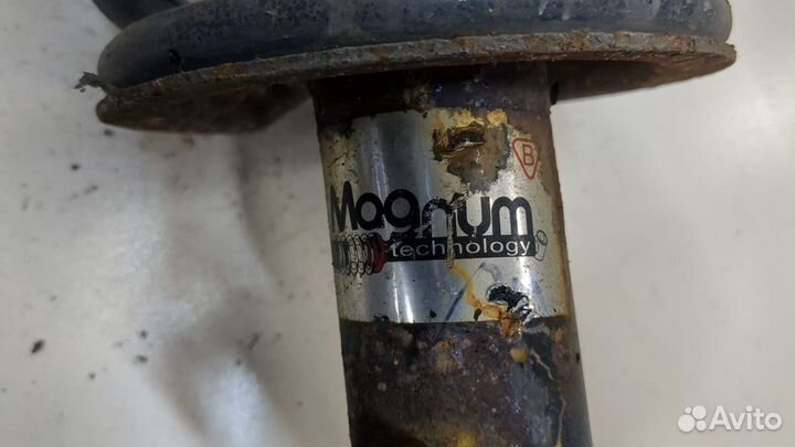 Амортизатор подвески Citroen Xsara-Picasso, 2007