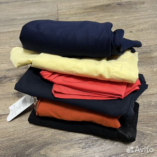 Женская одежда пакетом