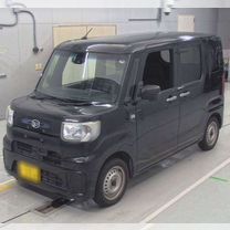 Daihatsu Hijet Caddie 0.7 CVT, 2020, 47 000 км, с пробегом, цена 770 000 руб.