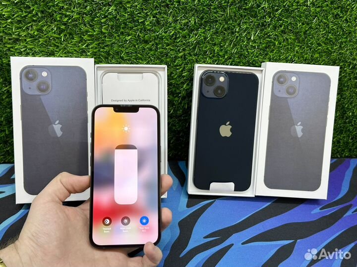 iPhone 13, 128 ГБ