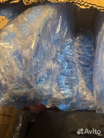 Керлер для окрашивания ресниц