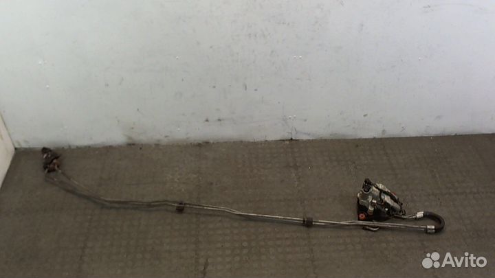 Блок клапанов BMW 7 F01, 2010