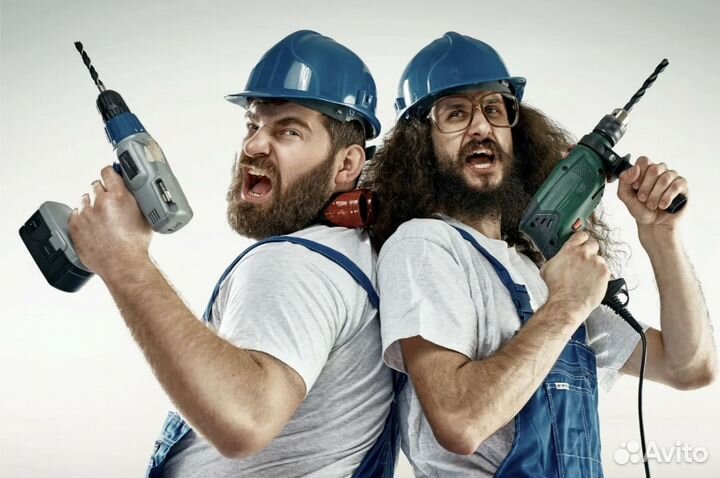 Вахта мосты