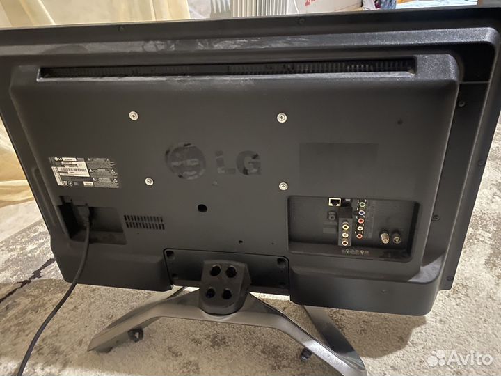 Телевизор SMART tv