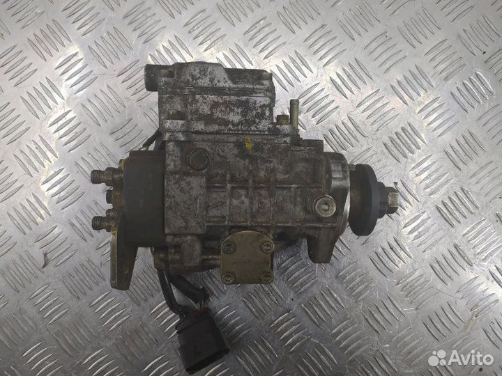 Тнвд 0460404977 Volkswagen Golf 4 (1997-2005)