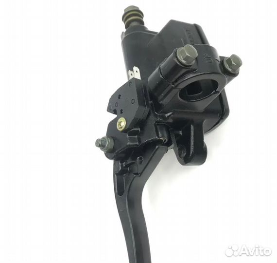 Тормозная машинка для квадроциклов,мотоциклов