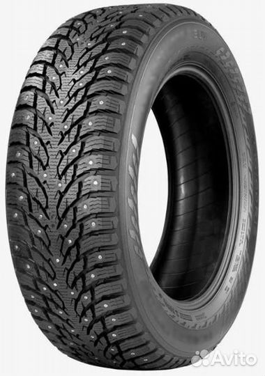 Ikon Tyres Autograph Ice 9 215/40 R17 87T