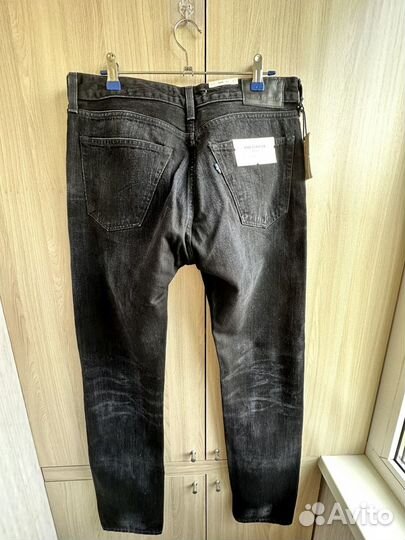 Джинсы Levis Made and Crafted W31 L32