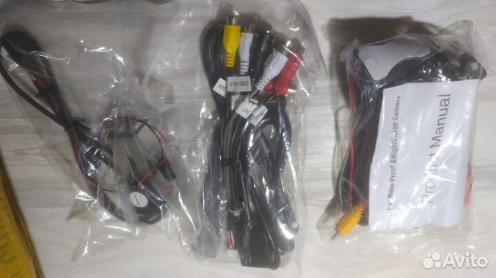 Mitsubishi Outlander XL андроид магнитола android