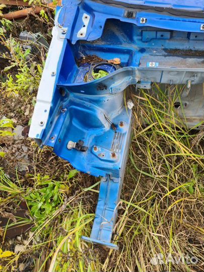 Лонжерон передний правый Fiat Doblo 223 2012