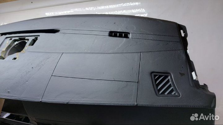 Панель приборов Bmw 5-Series E60 M5 5.0 2008