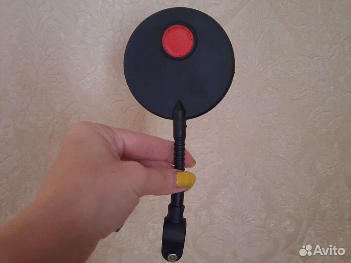 Аксессуары для детского велосипеда