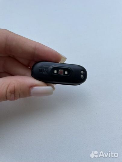 Xiaomi mi band 4
