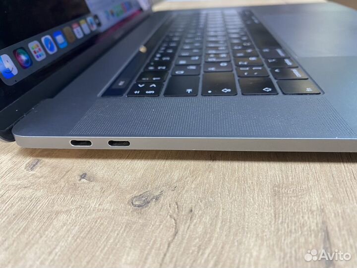 Apple MacBook Pro 15