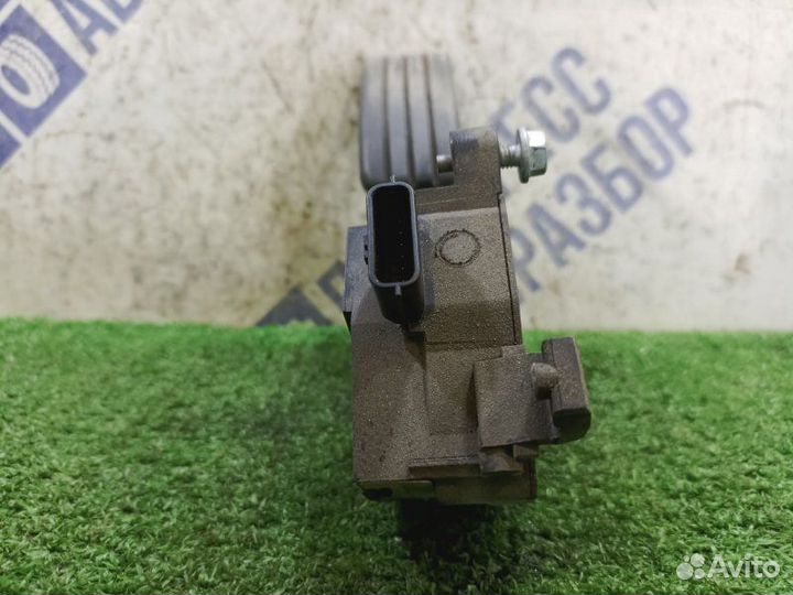 Педаль газа Renault Fluence седан 1.6 K4M V838