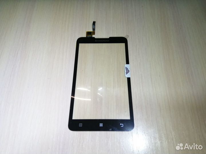 Тачскрин-сенсор Lenovo A590