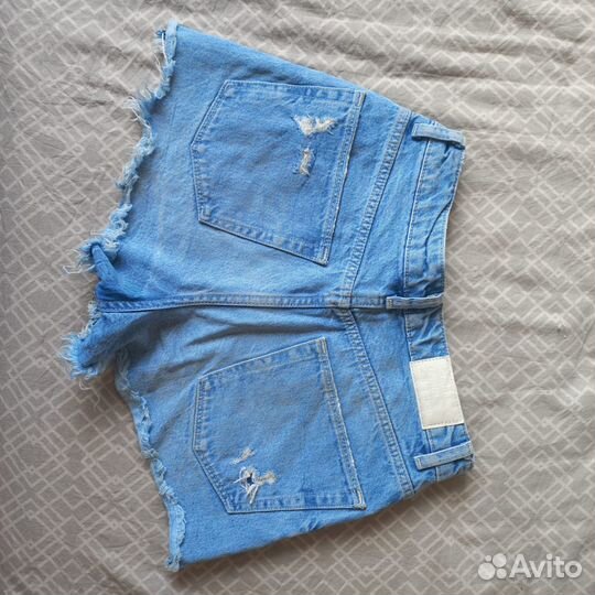 Шторы bershka