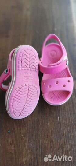 Crocs