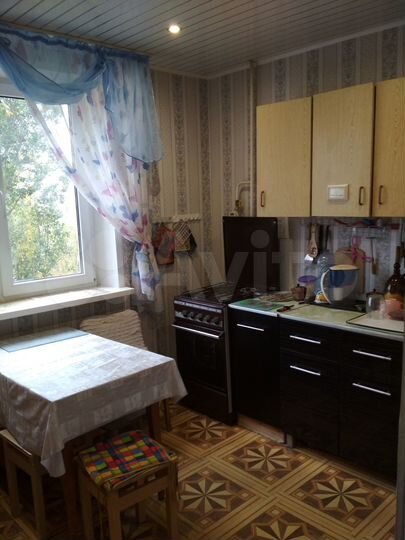 1-к. квартира, 37,8 м², 4/9 эт.