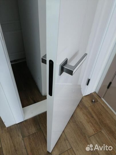 Двери межкомнатные