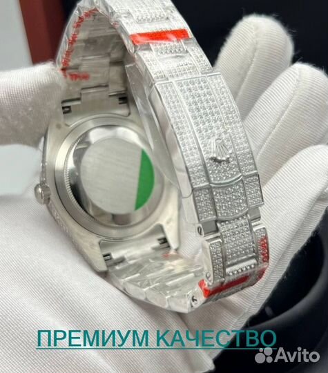 Мужские наручные часы Rolex