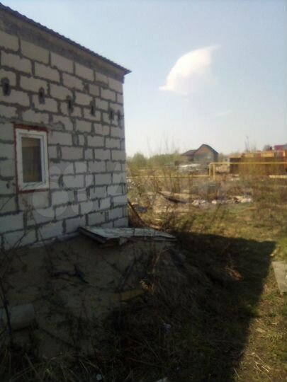 Участок 6 сот. (ИЖС)