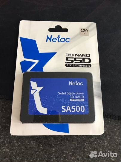 Ssd 120gb 240gb 480gb 1tb 1 год гaрaнтии