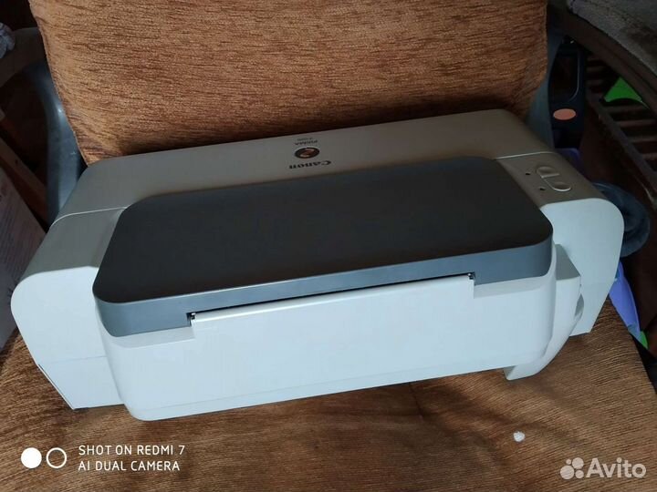 Принтер Canon pixma IP 1600