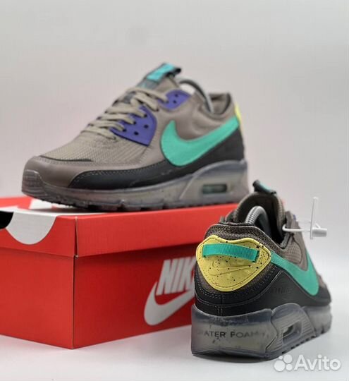 Кроссовки Nike Air Max Terrascape 90