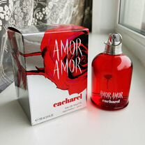 Cacharel Amor Amor 100 ml тестер