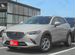 Mazda CX-3 1.5 AT, 2020, 26 470 км с пробегом, цена 1120000 руб.