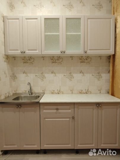 Кухня Хозяюшка в Мдф