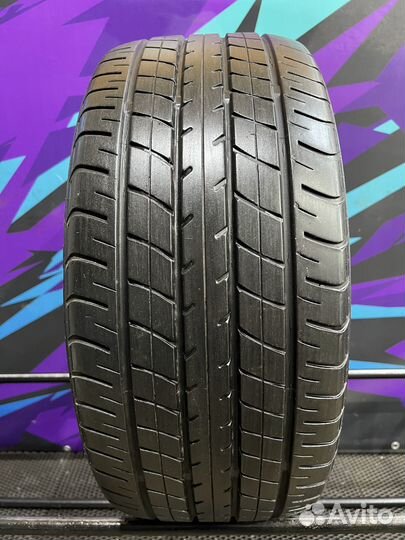 Dunlop SP Sport 2030 245/40 R18