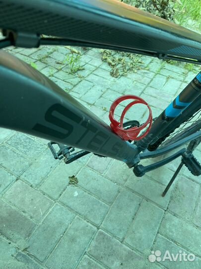 Велосипед stels navigator 640