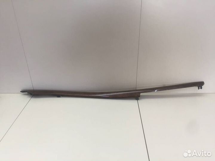 Накладка декоративная BMW X6 E71 2008-2014